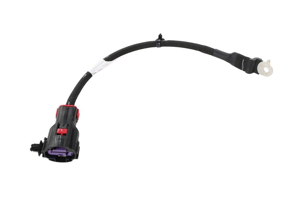 GM Genuine Parts Negative Battery Cable Harness 85607342
